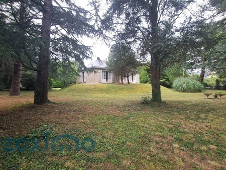 maison de qualité à saint andre des eaux