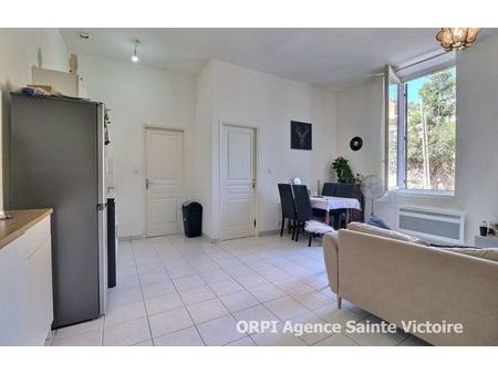 vente appartement 2 pièces 40 m² auriol (13390)