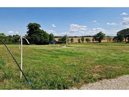 vente terrain 606 m² vézelois (90400)