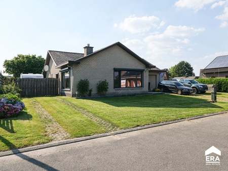 maison à vendre à hamont € 289.000 (kufrh) - era carl tournier (pelt) | zimmo