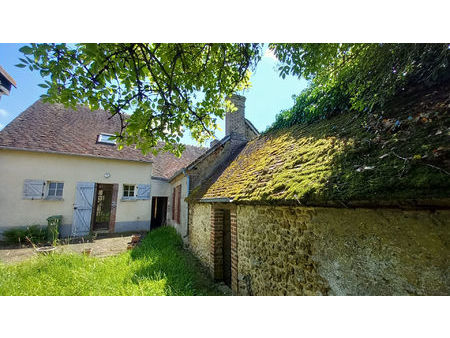 maison 4 pièces - 90m²