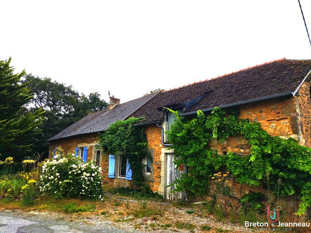 maison à parennes