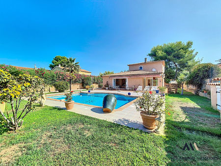 villa saint cyr sur mer