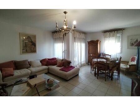 appartement carpentras 74.49 m² t-3 à vendre  164 780 €