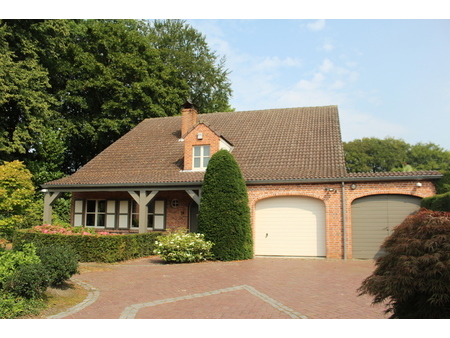 huis te huur in hoogstraten met 4 slaapkamers