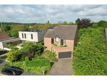 huis te huur in oud-heverlee met 5 slaapkamers