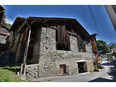 annonce maison à vendre