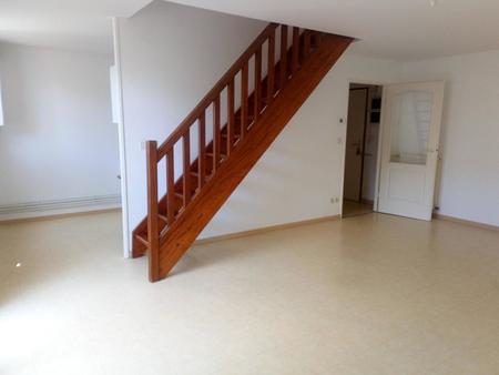 vente appartement 4 pièces à saint-herblain bourg-solvardière-pelousière (44800) : à vendr