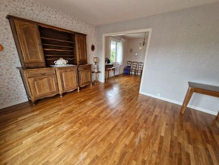 vente maison à acigné (35690) : à vendre / 65m² acigné