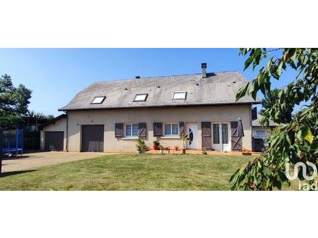 vente maison à bordères-sur-l'échez (65320) : à vendre / 135m² bordères-sur-l'échez