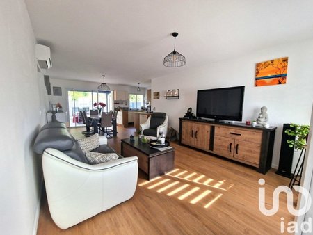 vente maison 5 pièces de 101 m² à saint