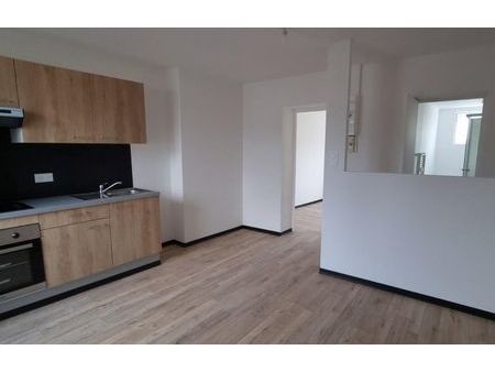 vente immeuble 139 m² hirson (02500)