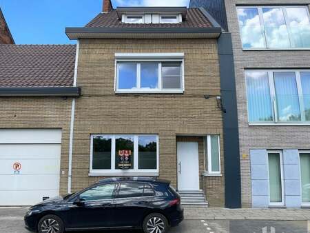 maison à louer à hasselt € 1.095 (kugcp) - vdv van der veken | zimmo