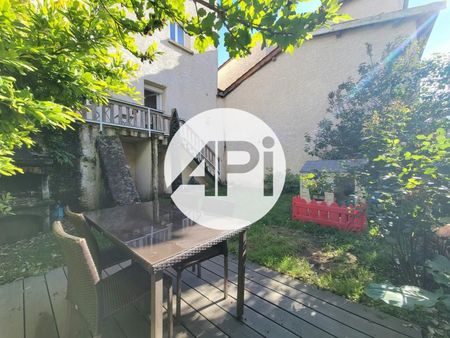 maison 5 pièces 90 m²