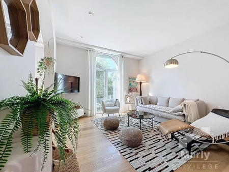 maison de luxe à louer à cannes : 6 000€/mois | 180m²