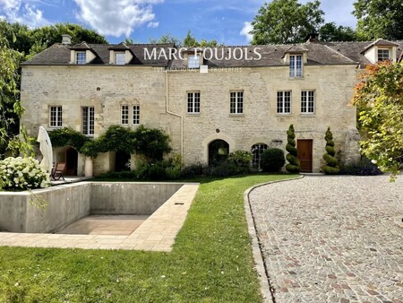 maison de luxe à vendre dans le quartier centre-gare