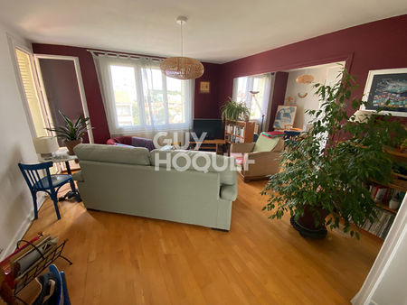 appartement de 3 pièces (71 m²) à vendre à valence