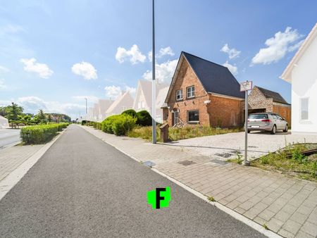 maison à vendre à jabbeke € 399.000 (kugmc) - immo francois - oostende | zimmo