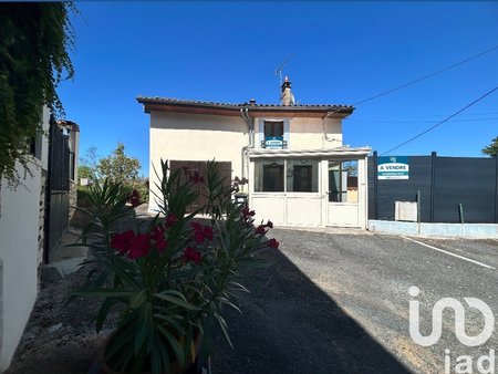 vente maison/villa 5 pièces