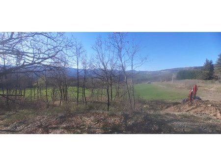 terrain à bâtir à pelleautier (05000)