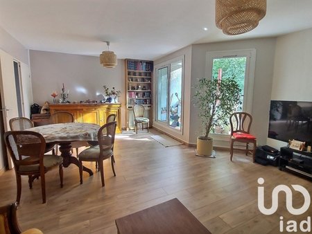 vente appartement 3 pièces de 77 m² à évry (91000)