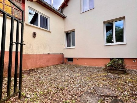 vente maison 8 pièces de 140 m² à saint