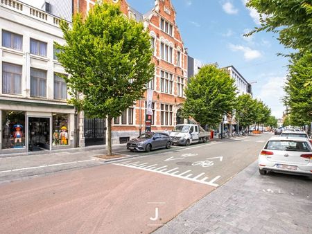 maison à louer à kortrijk € 950 (kugnl) | zimmo