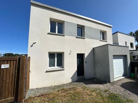 vente maison à mesquer (44420) : à vendre / 109m² mesquer