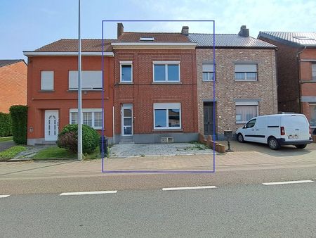 maison à vendre à kumtich € 349.000 (kugpv) - ltc vastgoedadvies bvba | zimmo