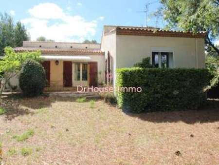 maison/villa vente 5 pièces montferrier-sur-lez 90.17m² - dr house immo