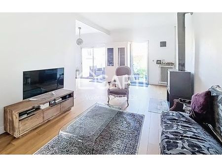 vente maison 6 pièces 170 m² saint-maur-des-fossés (94100)