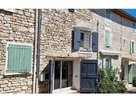 maison forcalquier m² t-3 à vendre  134 000 €