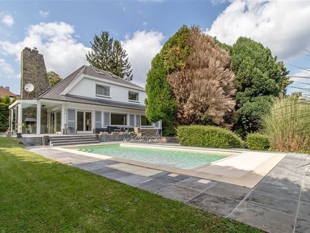 maison à louer à rhode-saint-genèse € 3.500 (kuff5) - braxel | zimmo