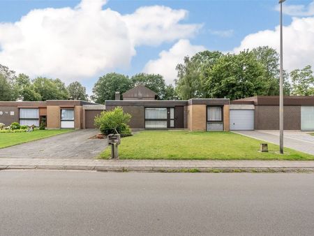 maison à vendre à peer € 279.000 (kugvv) - heylen vastgoed - lommel | zimmo