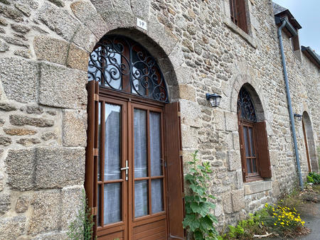 vente maison à dinan (22100) : à vendre / 174m² dinan