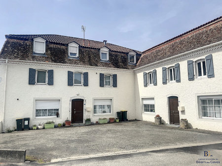 appartement à louer ramous