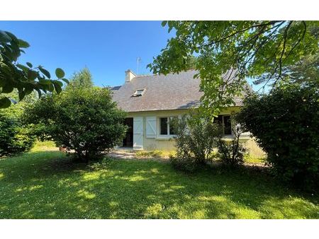 maison la forêt-fouesnant m² t-3 à vendre  325 900 €