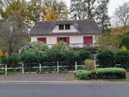 vente maison petit couronne  150m² 509m² 7 pièces 290 000€