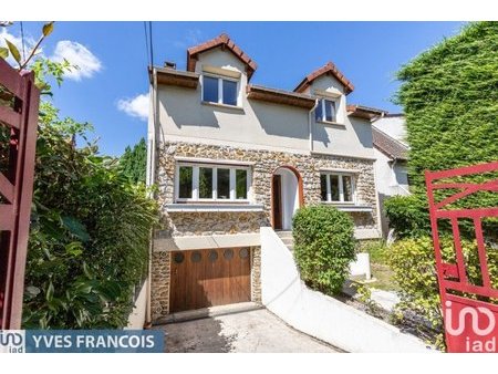 vente maison 7 pièces de 135 m² à sainte