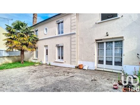 vente maison 5 pièces de 243 m² à vaugrigneuse (91640)