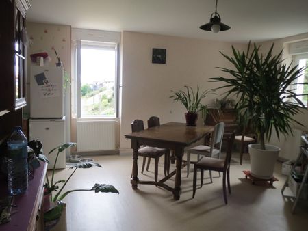 loue appartement t2 ambert