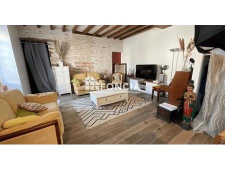 vente maison à conlie (72240) : à vendre / 142m² conlie