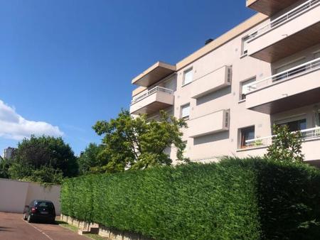 appartement de standing - 4 pieces 104m2 a st-gratien(95210)