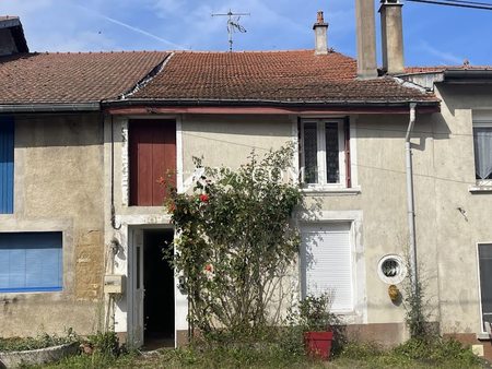 vente maison 6 pièces 140 m²