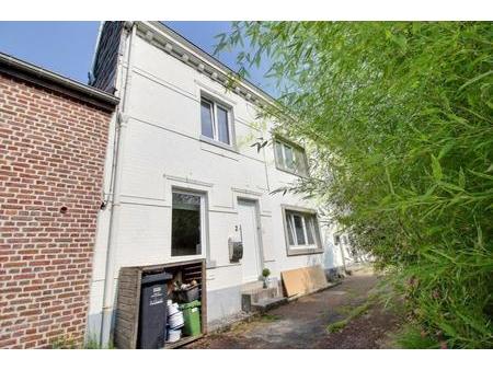 maison de ville à vente  rue de mont 2 dison 4820 belgique