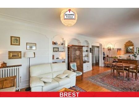 vente maison 9 pièces 220 m² brest (29200)