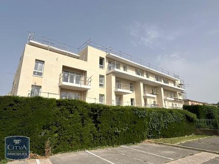 location appartement le pontet (84130) 3 pièces 65.62m²  795€