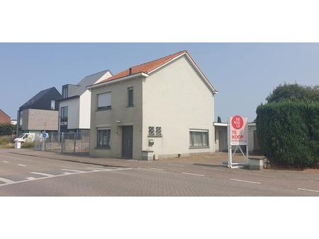 huis te koop in brecht met 3 slaapkamers