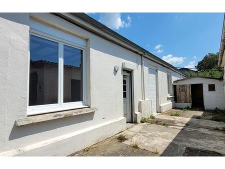 location maison 2 pièces 49 m² helfaut (62570)