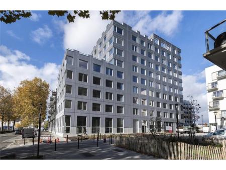 location de bureau de 359 m² à nantes - 44000